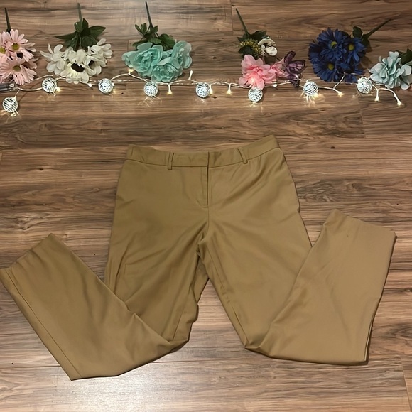 Skinny Khaki Chino Pants - Picture 4 of 11